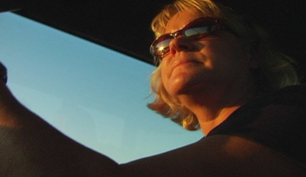 Judy Swanson Driving